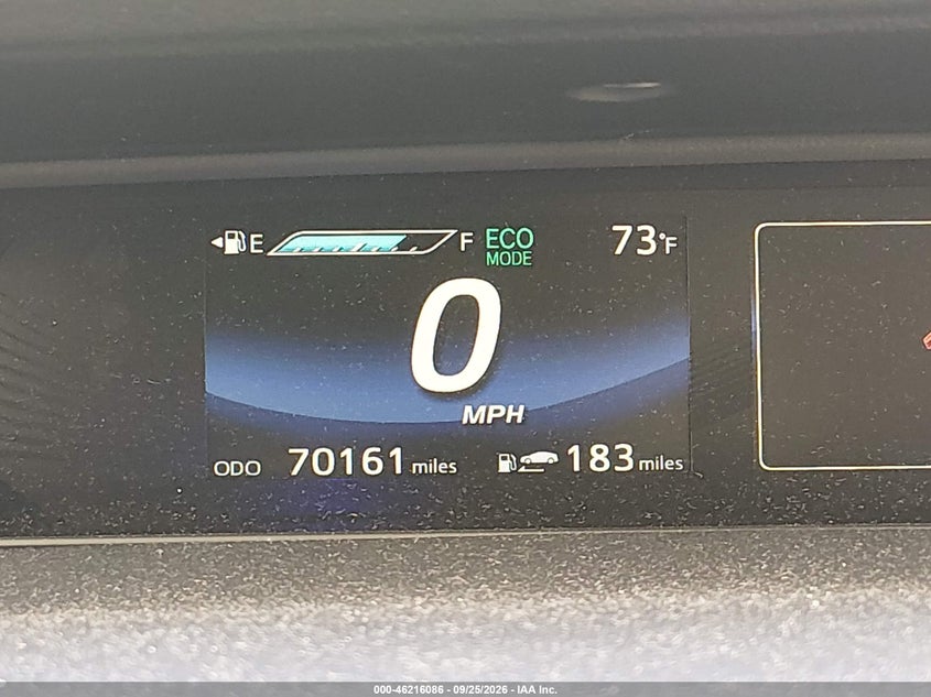Photo 15 - TOYOTA MIRAI