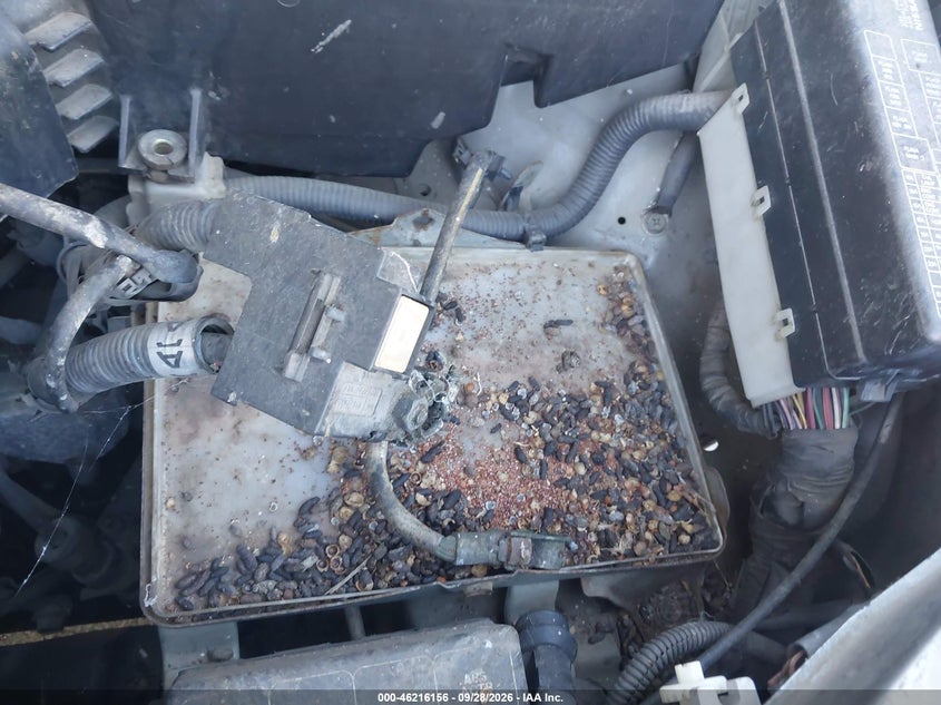 INFINITI I30 2001 VIN JNKCA31A51T026157