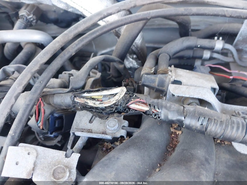 INFINITI I30 2001 VIN JNKCA31A51T026157