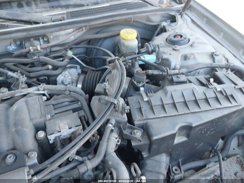 INFINITI I30 2001 VIN JNKCA31A51T026157