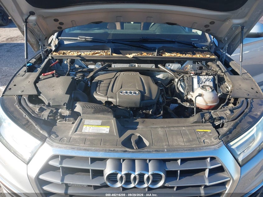 AUDI Q5 - zdjęcie 10