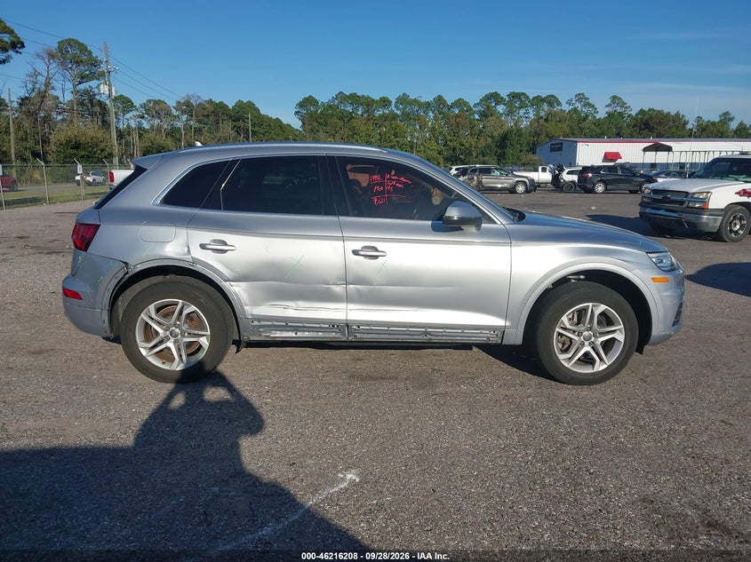 AUDI Q5 - zdjęcie 14