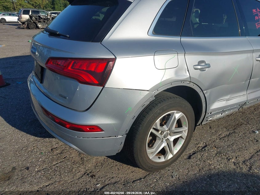 AUDI Q5 - zdjęcie 6