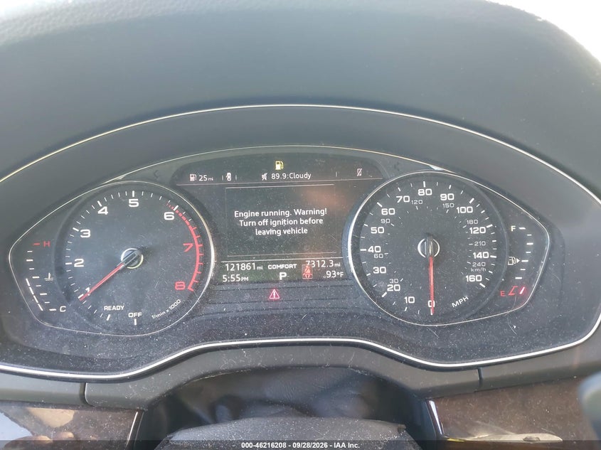 AUDI Q5 - zdjęcie 7