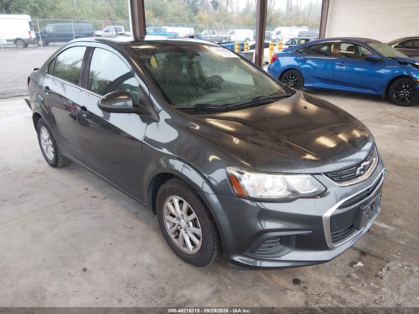 Vin: 1g1jd5sg2h4155548, lot: 46716138, chevrolet sonic lt auto 2017 img_1