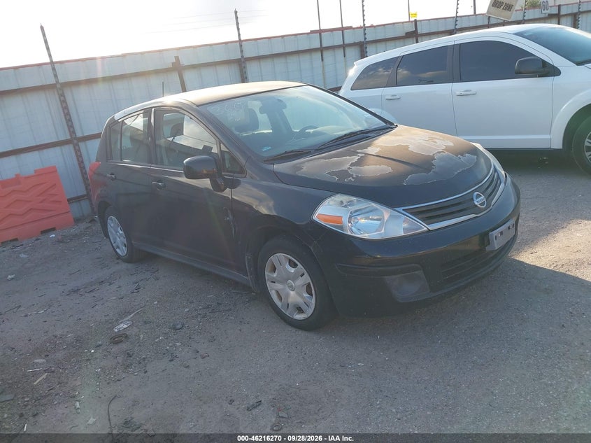 Vin: 3n1bc1cp5bl502882, lot: 46716193, nissan versa 1.8s 2011 img_1