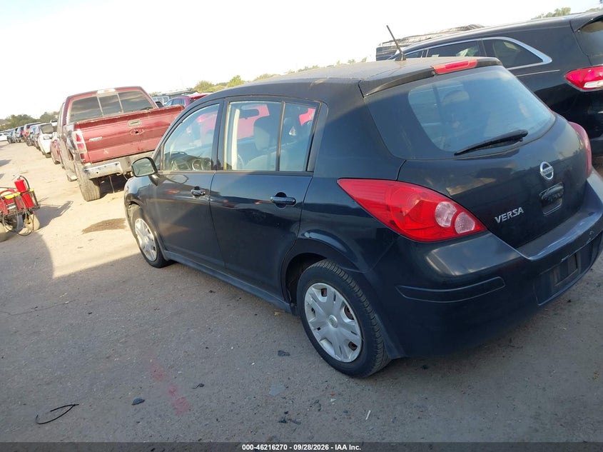 Vin: 3n1bc1cp5bl502882, lot: 46716193, nissan versa 1.8s 20113