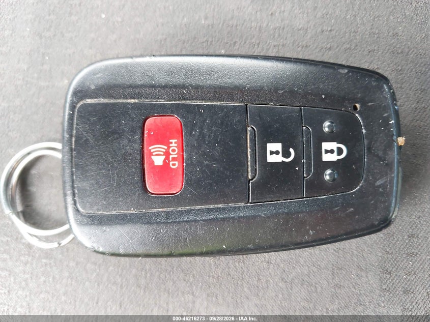 TOYOTA PRIUS - zdjęcie 11
