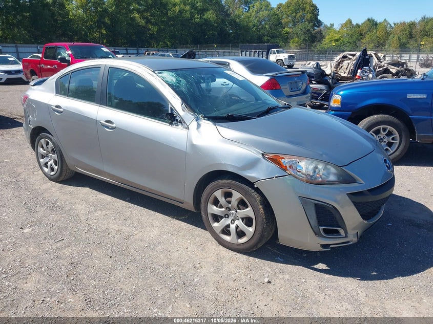 Vin: jm1bl1ufxb1474054, lot: 46716239, mazda mazda3 i sport 2011 img_1
