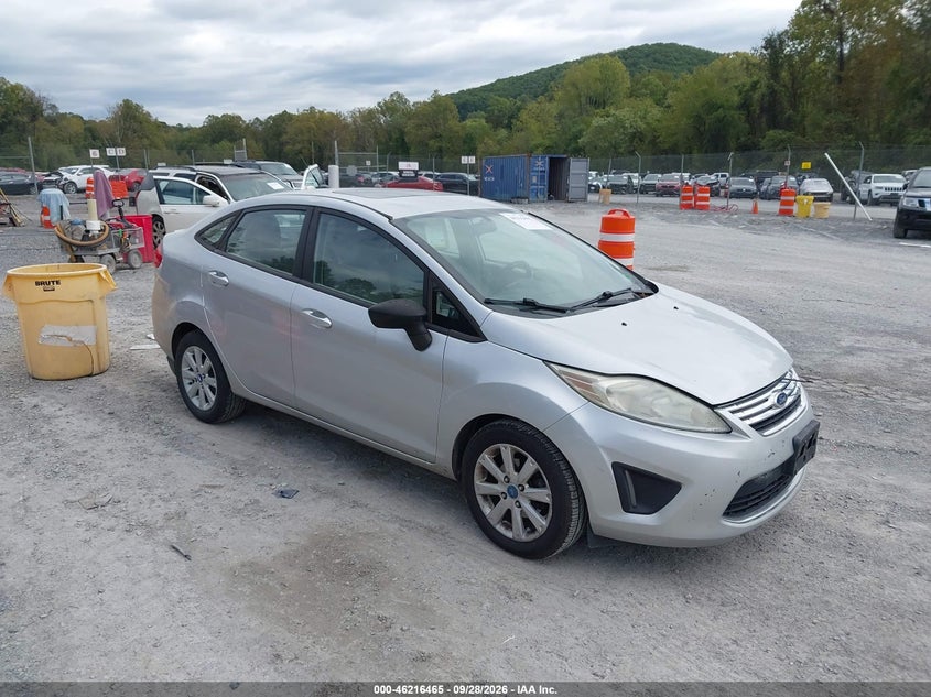 Vin: 3fadp4bj9cm114385, lot: 46716388, ford fiesta se 2012 img_1
