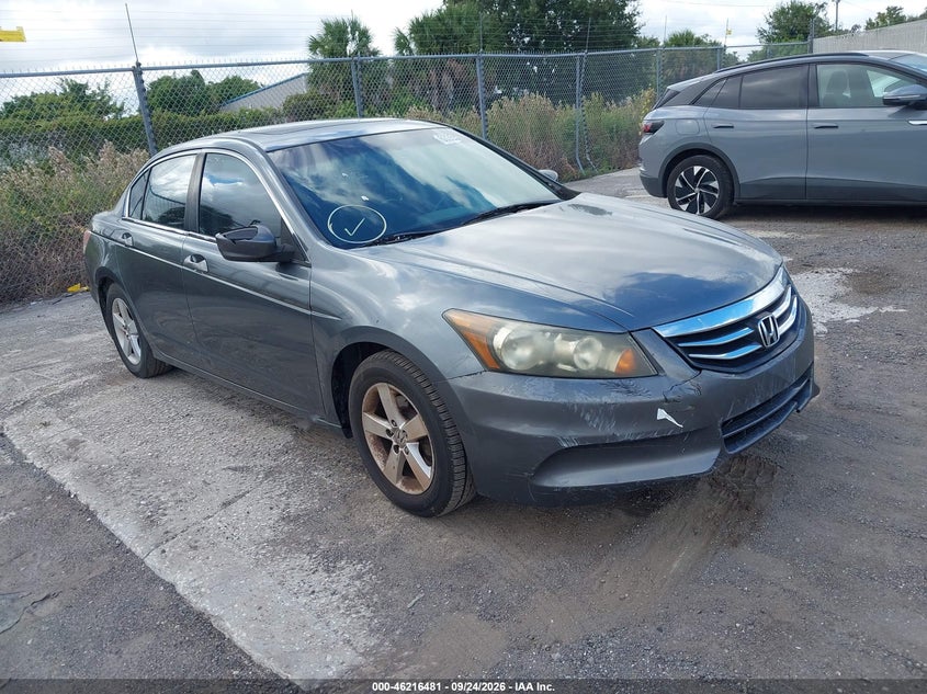 Vin: 1hgcp2f88ba072452, lot: 46716404, honda accord 2.4 ex-l 2011 img_1