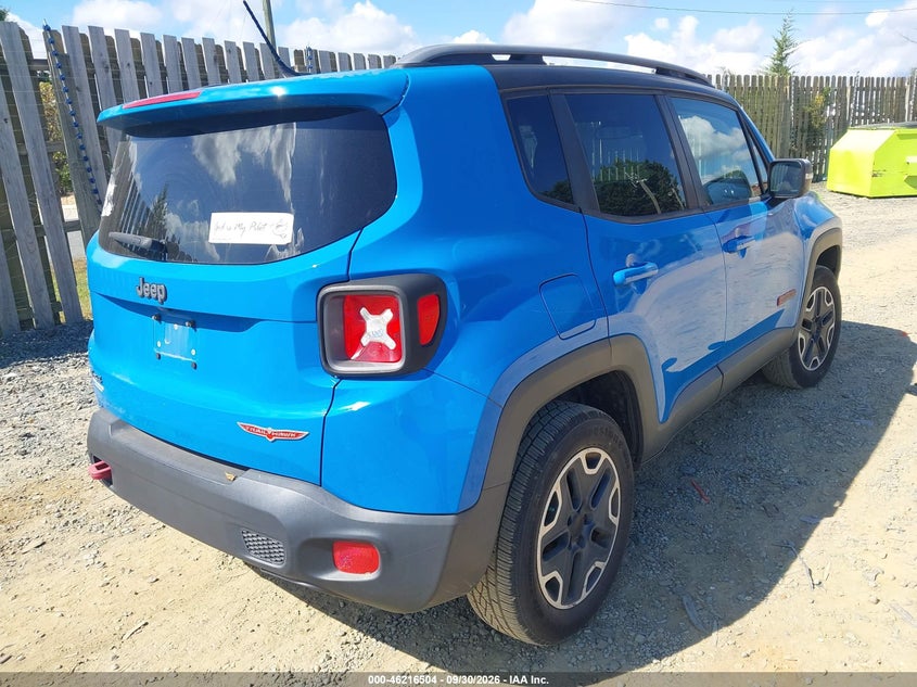 JEEP RENEGADE 2015 VIN ZACCJBCT3FPB85014
