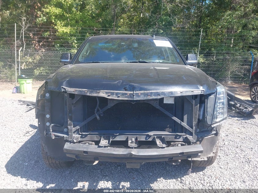 CADILLAC ESCALADE ESV - zdjęcie 13