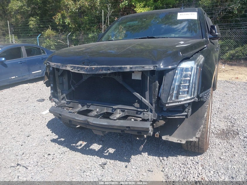 CADILLAC ESCALADE ESV - zdjęcie 6