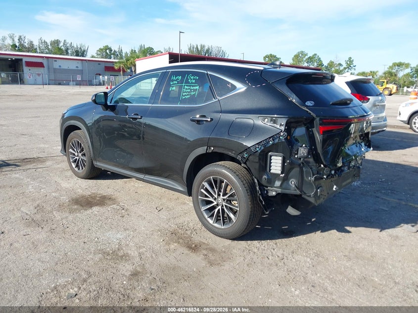 LEXUS NX 350 - zdjęcie 3