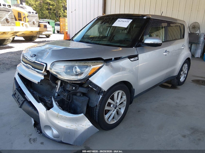 Vin: kndjp3a59k7674315, lot: 46716458, kia alma + 20192