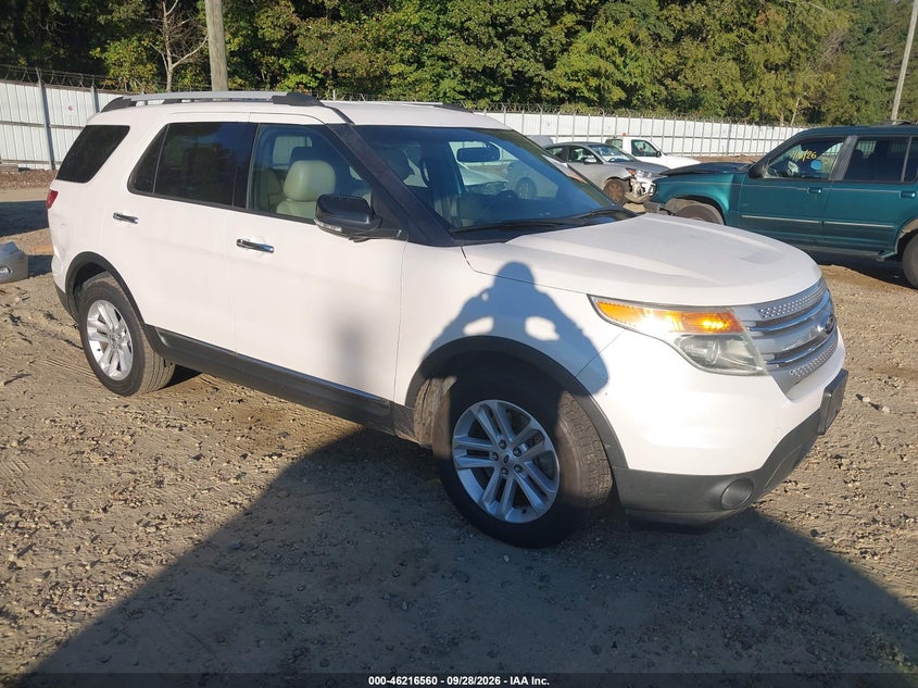 Vin: 1fm5k7d89fga24351, lot: 46716483, ford explorer xlt 2015 img_1