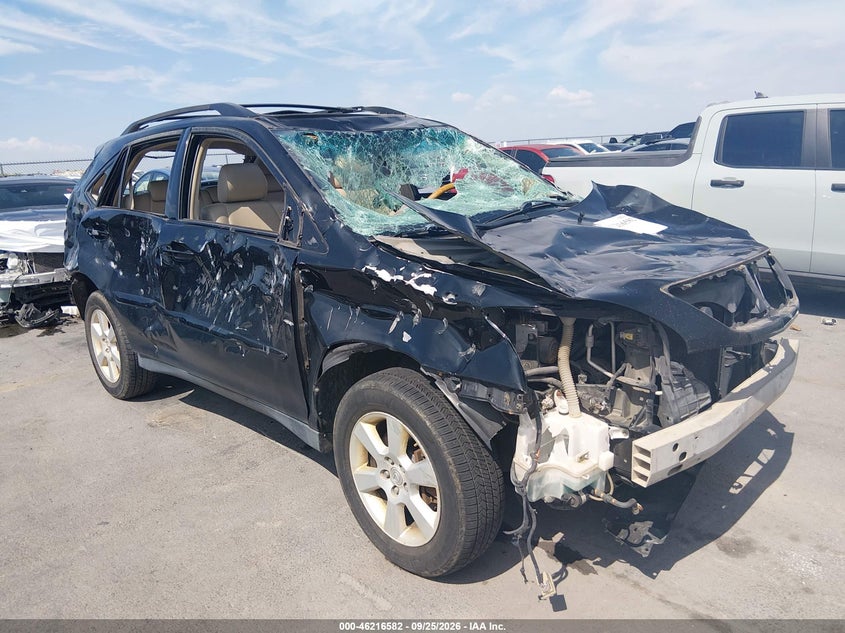 2004 Lexus RX 330