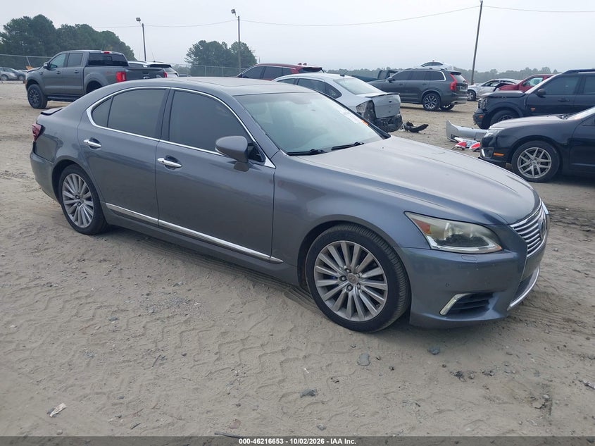 Vin: jthbl5ef1d5121380, lot: 46716576, lexus ls 460 2013 img_1