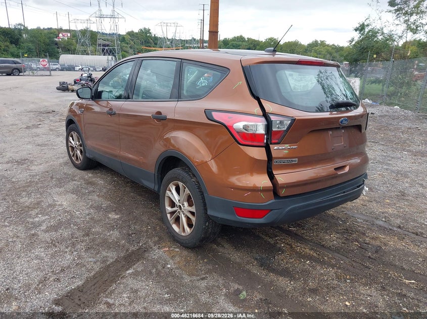 Фото 3 - FORD ESCAPE