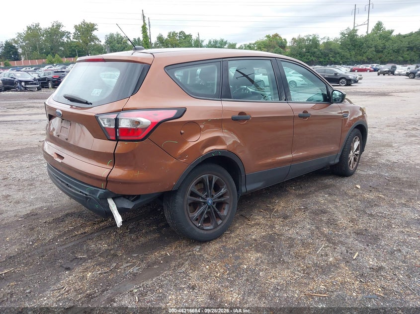 Фото 4 - FORD ESCAPE