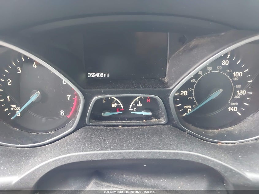 Фото 7 - FORD ESCAPE