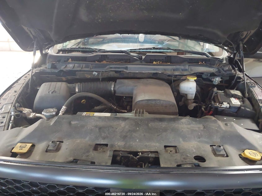 RAM 1500 CLASSIC 2021 VIN 1C6RR7KG9MS559340