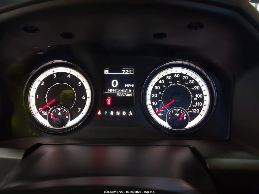 RAM 1500 CLASSIC 2021 VIN 1C6RR7KG9MS559340