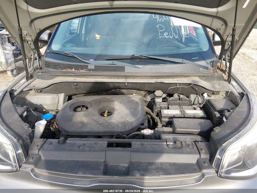 KIA SOUL 2017 VIN KNDJP3A51H7478040