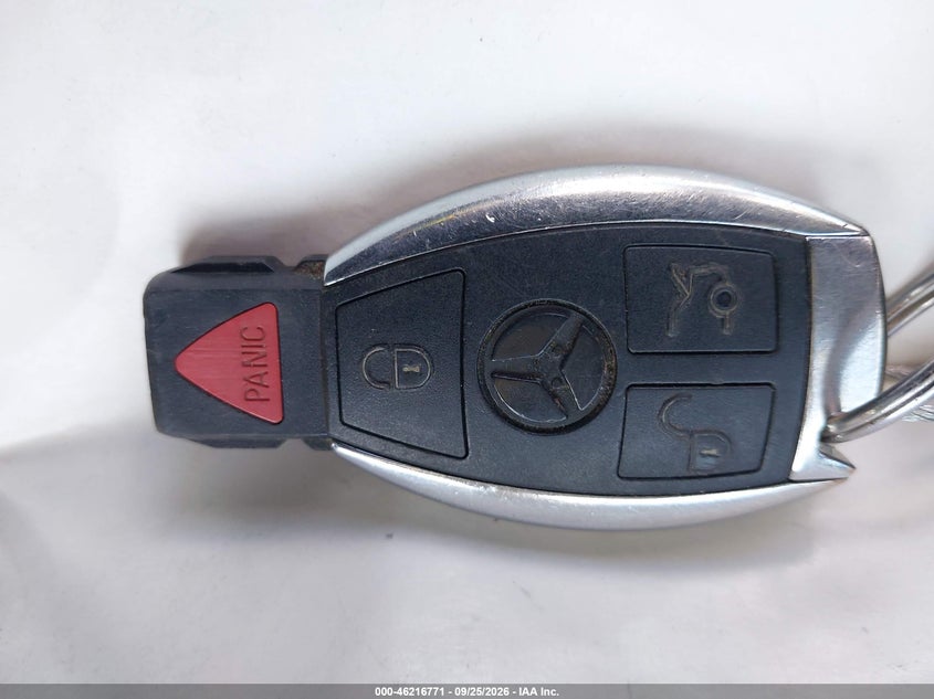 MERCEDES-BENZ GLK 350 2010 VIN WDCGG8HB6AF433717