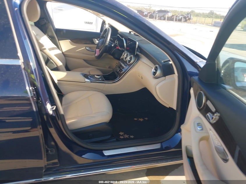 MERCEDES-BENZ C 300 - zdjęcie 5