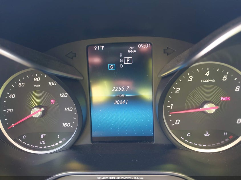 MERCEDES-BENZ C 300 - zdjęcie 7