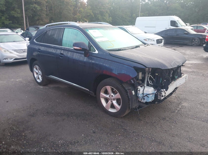 Vin: 2t2bk1ba5ec237297, lot: 46716769, lexus rx 350 2014 img_1