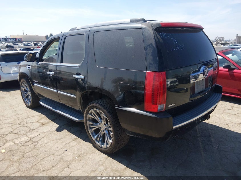 Vin: 1gys3aef2br245068, lot: 46716786, cadillac escalade standard 20113