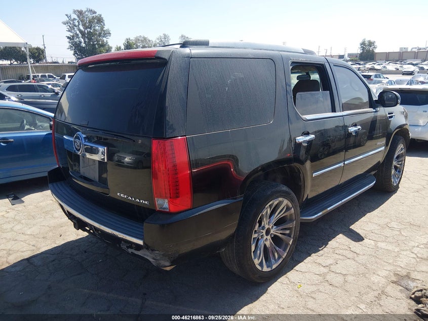 Vin: 1gys3aef2br245068, lot: 46716786, cadillac escalade standard 20114
