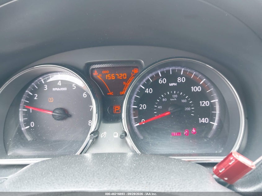 NISSAN VERSA NOTE 2014 VIN 3N1CE2CP8EL382309
