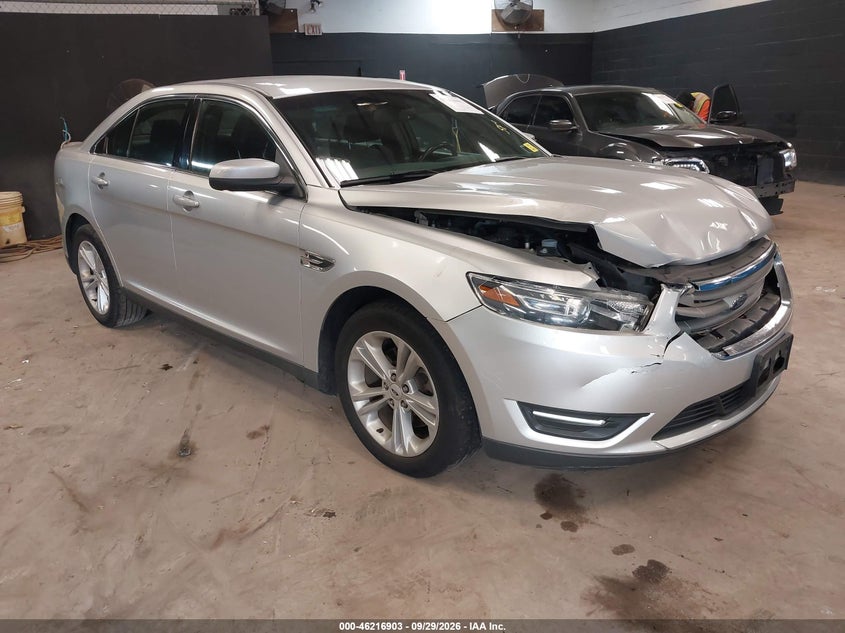 Vin: 1fahp2e86gg157211, lot: 46716826, ford taurus sel 2016 img_1