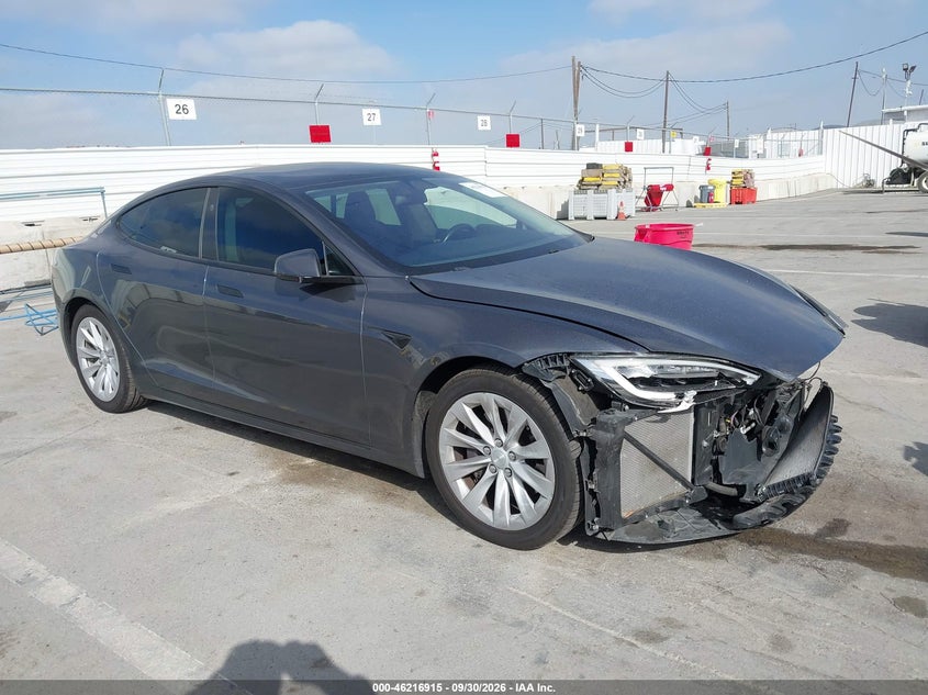 Vin: 5yjsa1e29jf246229, lot: 46716839, tesla modelo s 100d/75d/p100d 2018 img_1