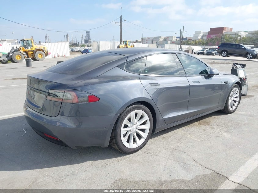 TESLA MODELO S 2018 VIN 5YJSA1E29JF246229