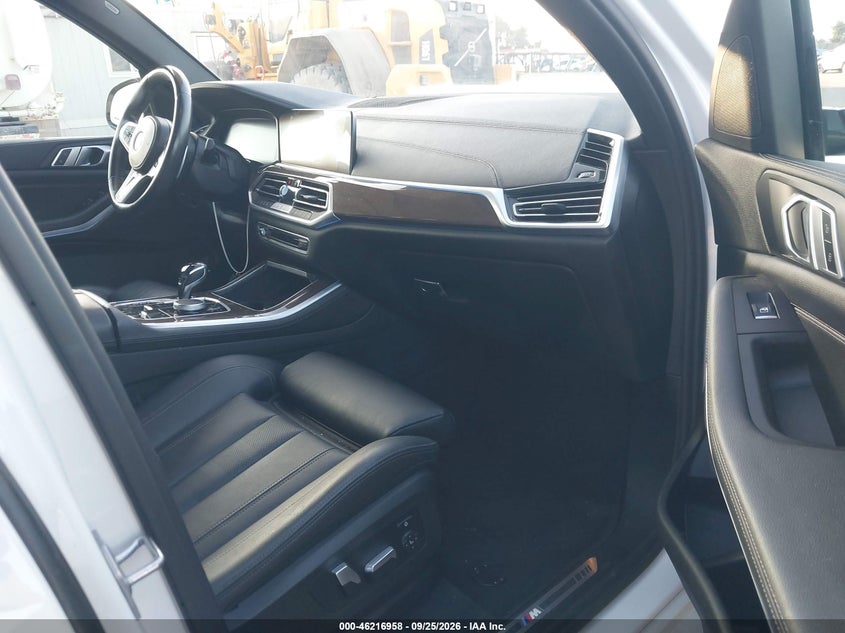 BMW X5 PHEV - zdjęcie 5