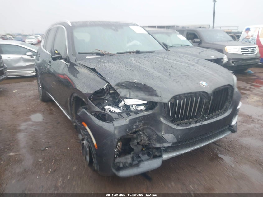 Vin: 5uxcr6c03m9g16277, lot: 46716959, bmw x5 xdrive40i 2021 img_1