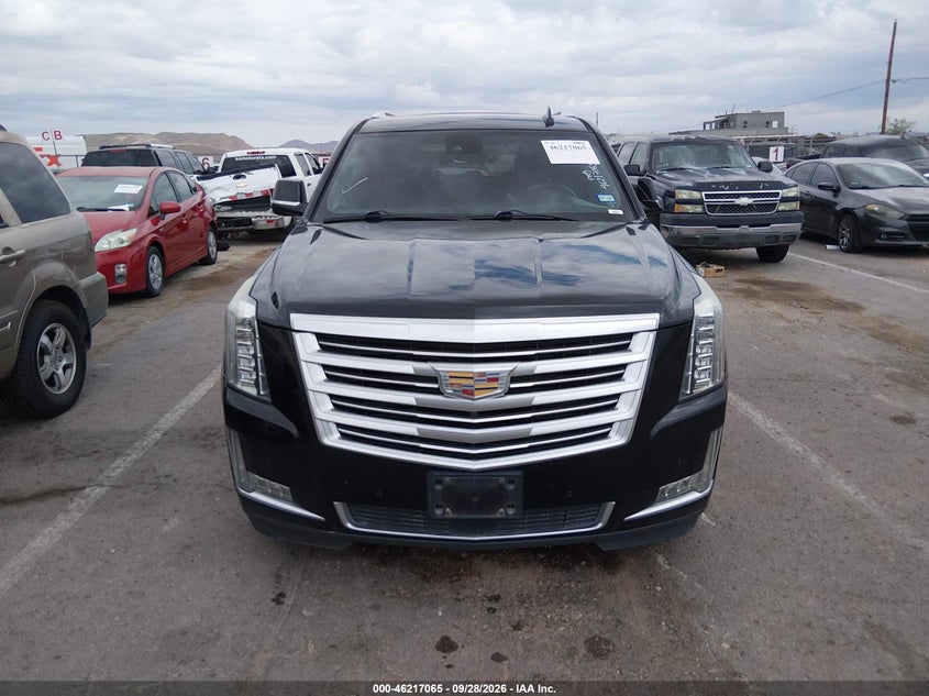 CADILLAC ESCALADE - zdjęcie 13