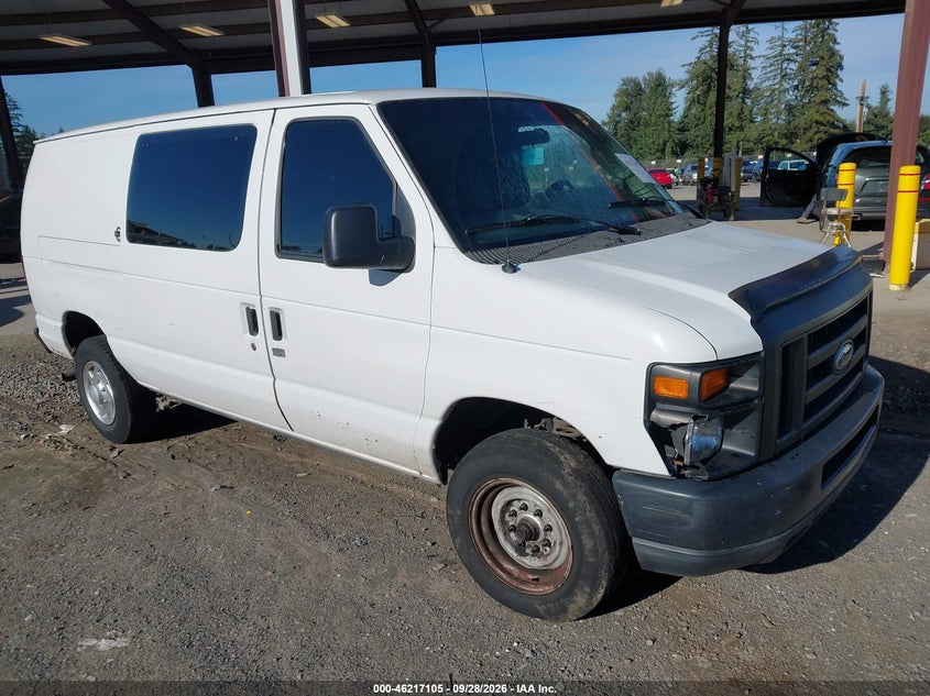 Vin: 1ftne2el5bda32685, lot: 46717028, ford e-250 commercial/recreational 2011 img_1