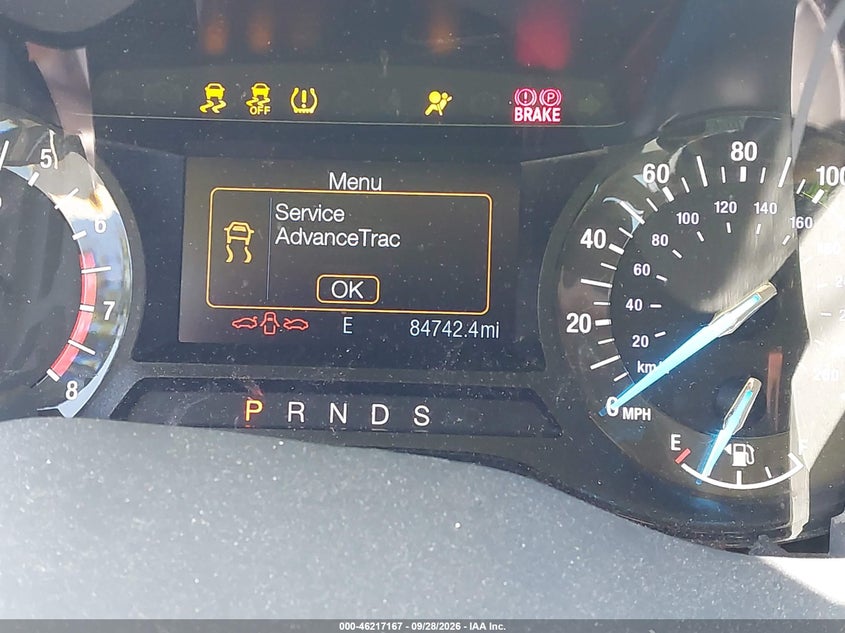 2015 FORD FUSION SE · Фото 15