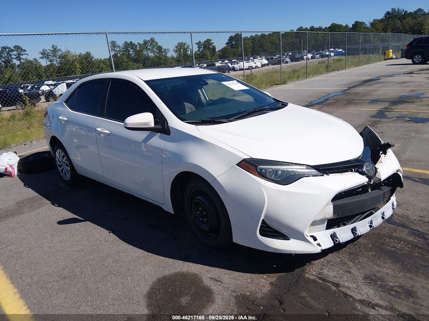 TOYOTA COROLLA - zdjęcie 1