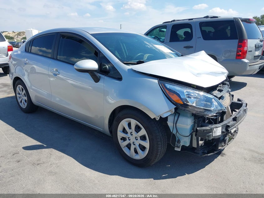 Vin: knadm4a36h6043785, lot: 46717170, kia rio lx 2017 img_1