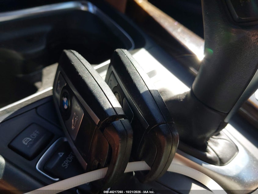 BMW 428I 2015 VIN WBA3V9C59F5A78394