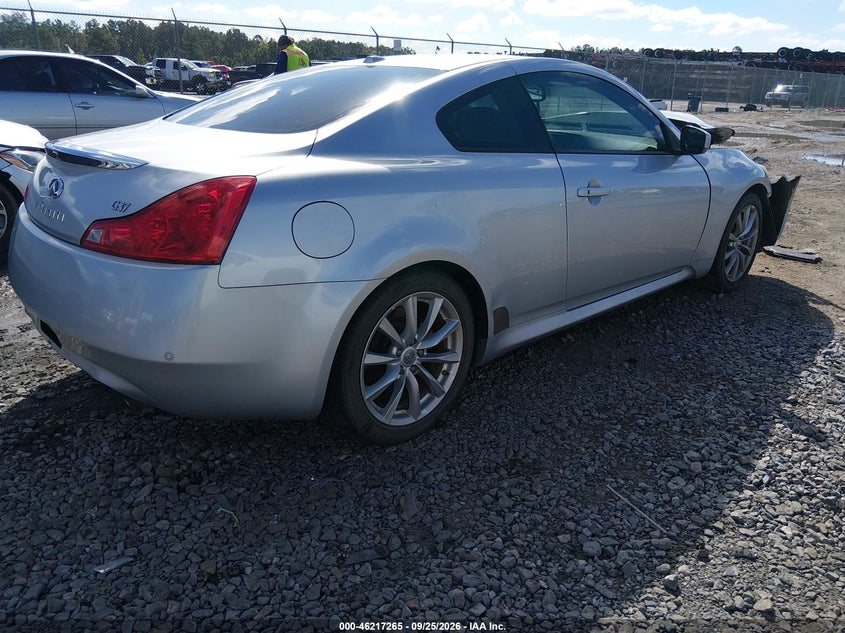 Vin: jn1cv6ek1bm210942, lot: 46717188, infiniti g37 journey 20114