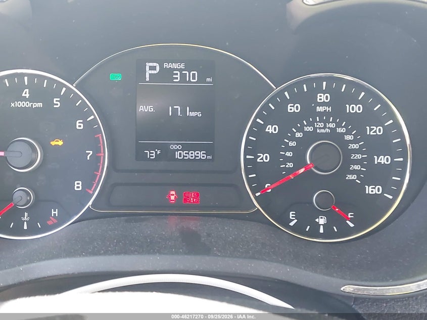 2018 KIA FORTE LX · Фото 15
