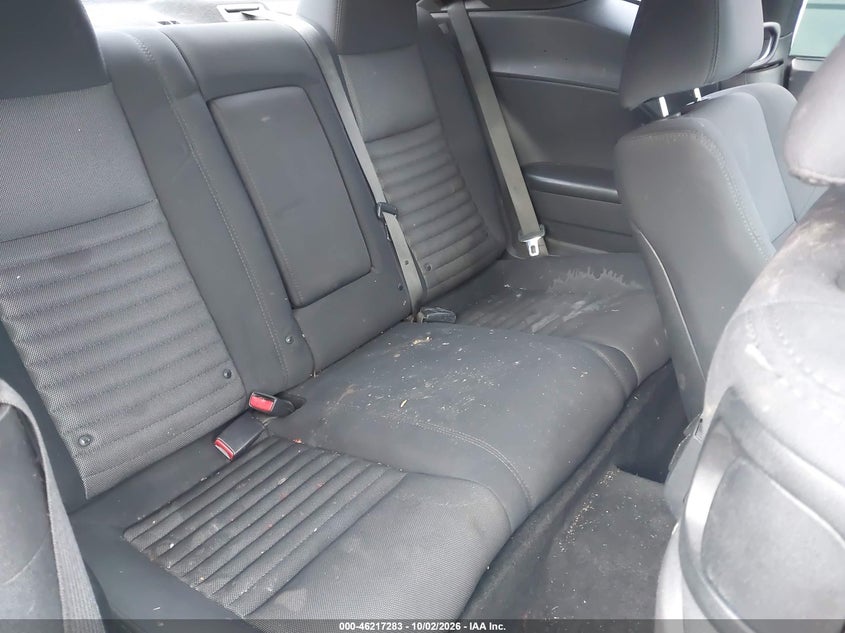 DODGE CHALLENGER 2013 VIN 2C3CDYBT9DH684060
